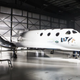Imagen para el artículo titulado Este es el nuevo SpaceShipTwo de Virgin Galactic con el que quieren hacer turismo espacial